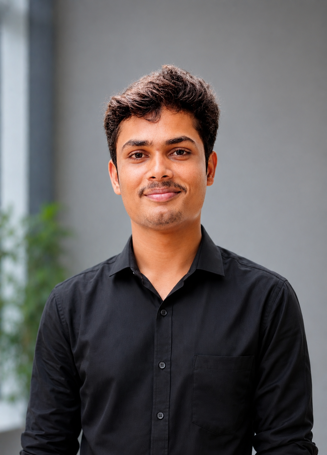 Sunkara Vijay Kumar
