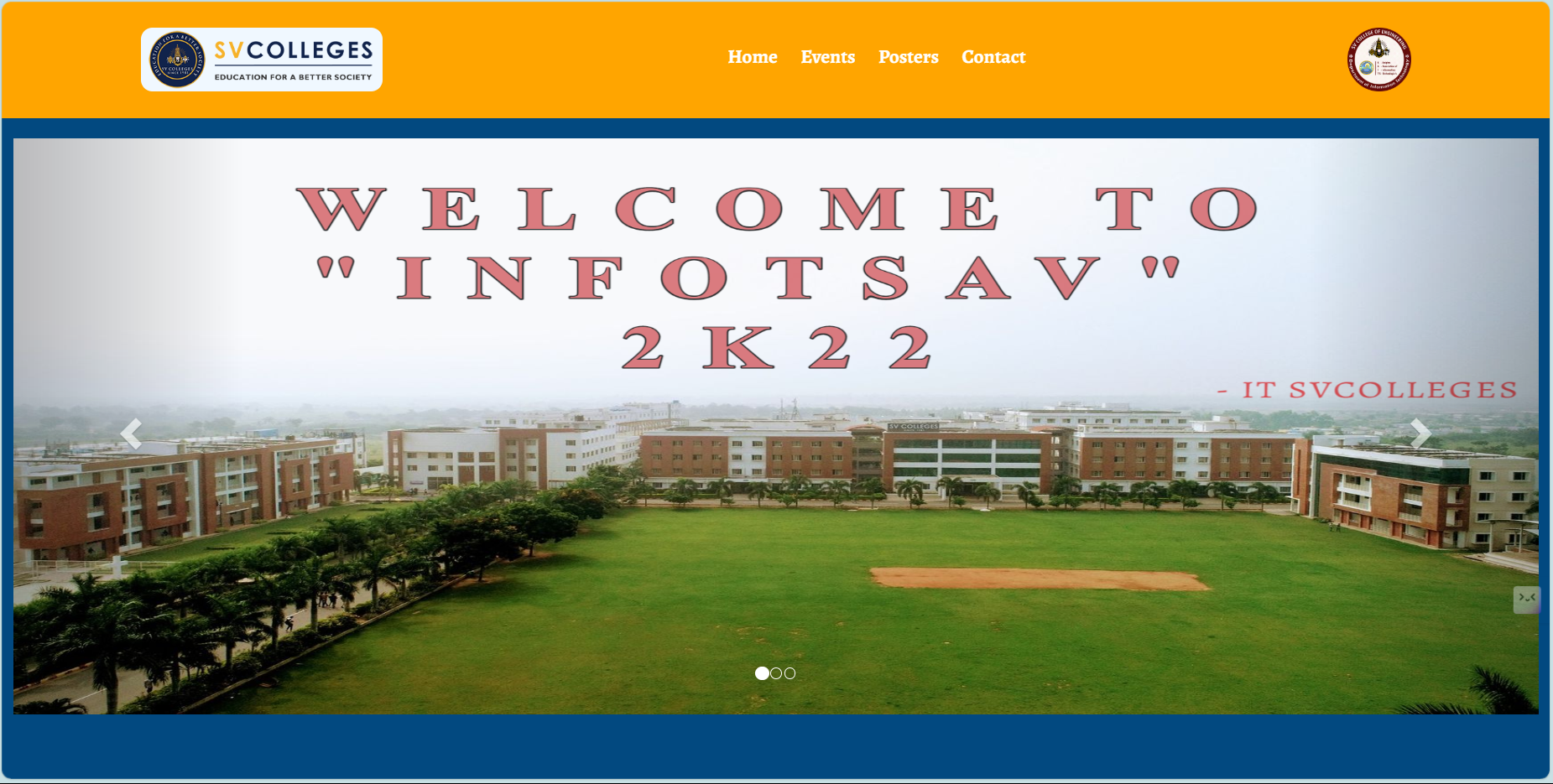 Infotsav