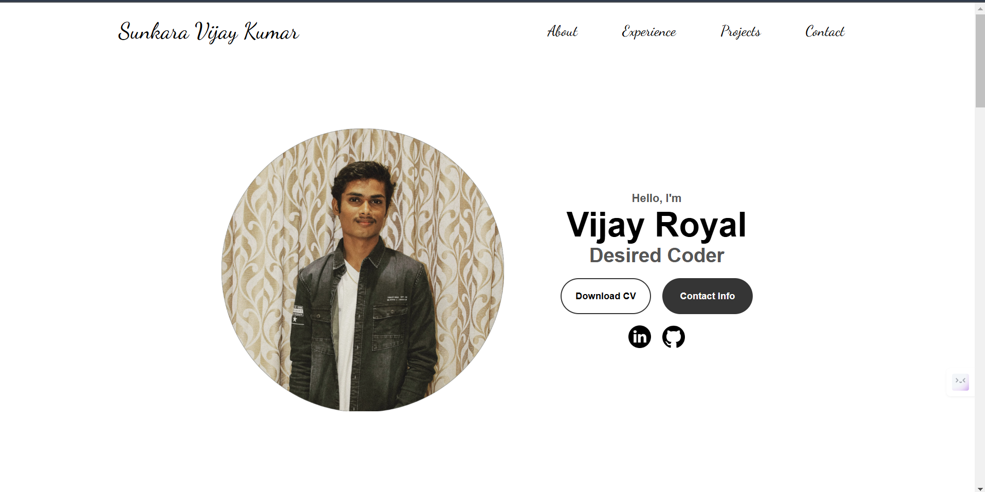 Portfolio
